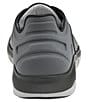 Color:Black/Gray - Image 4 - Men's Activate Luxe U-Throat Sneakers
