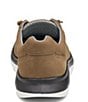 Color:Light Brown - Image 3 - Men's Activate Nubuck U-Throat Shoes