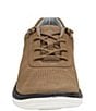 Color:Light Brown - Image 6 - Men's Activate Nubuck U-Throat Shoes