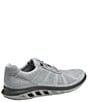 Color:Gray - Image 3 - Men's Activate U-Throat Sneakers