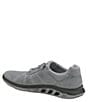 Color:Gray - Image 5 - Men's Activate U-Throat Sneakers