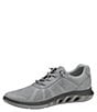 Color:Gray - Image 6 - Men's Activate U-Throat Sneakers