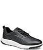 Color:Black - Image 1 - Men's Amherst GL1 Waterproof Golf Shoes