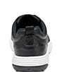 Color:Black - Image 4 - Men's Amherst GL1 Waterproof Golf Shoes