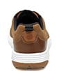 Color:Tan - Image 4 - Men's Amherst GL1 Waterproof Oiled Leather Golf Shoes