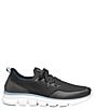 Color:Black - Image 2 - Men's Amherst Lug Sport Sneakers