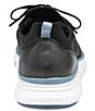 Color:Black - Image 4 - Men's Amherst Lug Sport Sneakers