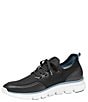 Color:Black - Image 6 - Men's Amherst Lug Sport Sneakers
