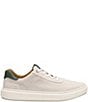 Johnston & Murphy Men's Anders Perforated Leather U-Throat Sneakers - Image 2