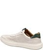 Johnston & Murphy Men's Anders Perforated Leather U-Throat Sneakers - Image 4