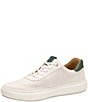 Johnston & Murphy Men's Anders Perforated Leather U-Throat Sneakers - Image 5