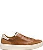 Johnston & Murphy Men's Anders Stretch Lace-to-Toe Sneakers - Image 2