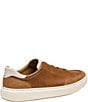 Johnston & Murphy Men's Anders Stretch Lace-to-Toe Sneakers - Image 3