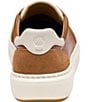 Johnston & Murphy Men's Anders Stretch Lace-to-Toe Sneakers - Image 4