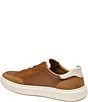 Johnston & Murphy Men's Anders Stretch Lace-to-Toe Sneakers - Image 5