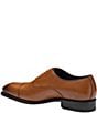 Johnston & Murphy Men's Ashton Leather Cap Toe Oxfords - Image 5