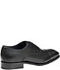 Johnston & Murphy Men's Ashton Cap Toe Oxfords - Image 3