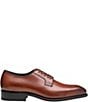 Johnston & Murphy Men's Ashton Leather Plain Toe Oxfords - Image 2