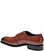 Johnston & Murphy Men's Ashton Leather Plain Toe Oxfords - Image 5