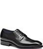 Johnston & Murphy Men's Ashton Plain Toe Oxfords - Image 1