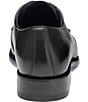 Johnston & Murphy Men's Ashton Plain Toe Oxfords - Image 4