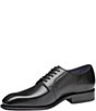 Johnston & Murphy Men's Ashton Plain Toe Oxfords - Image 6