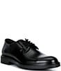 Johnston & Murphy Men's Brady Plain Toe Hand Finished Oxfords - Image 1