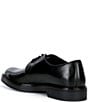 Johnston & Murphy Men's Brady Plain Toe Hand Finished Oxfords - Image 3