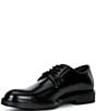 Johnston & Murphy Men's Brady Plain Toe Hand Finished Oxfords - Image 4