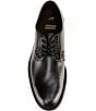 Johnston & Murphy Men's Brady Plain Toe Hand Finished Oxfords - Image 5