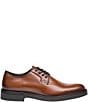 Johnston & Murphy Mens Brady Plain Toe Oxfords - Image 2
