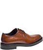 Johnston & Murphy Mens Brady Plain Toe Oxfords - Image 3
