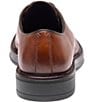 Johnston & Murphy Mens Brady Plain Toe Oxfords - Image 4