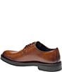 Johnston & Murphy Mens Brady Plain Toe Oxfords - Image 5