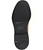 Johnston & Murphy Men's Brady Plain Toe Suede Oxfords - Image 3