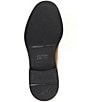 Johnston & Murphy Men's Brady Plain Toe Suede Oxfords - Image 6