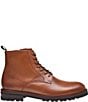 Johnston & Murphy Men's Britton Leather Boots - Image 2