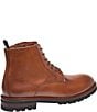 Johnston & Murphy Men's Britton Leather Boots - Image 3