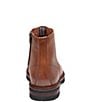 Johnston & Murphy Men's Britton Leather Boots - Image 4