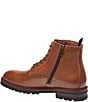 Johnston & Murphy Men's Britton Leather Boots - Image 5