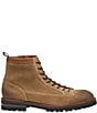 Johnston & Murphy Men's Britton Suede Boots - Image 2