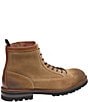 Johnston & Murphy Men's Britton Suede Boots - Image 3
