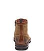 Johnston & Murphy Men's Britton Suede Boots - Image 4