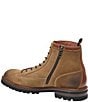 Johnston & Murphy Men's Britton Suede Boots - Image 5