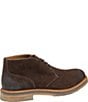 Johnston & Murphy Mens Calder Suede Chukka Boot - Image 3