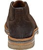 Johnston & Murphy Mens Calder Suede Chukka Boot - Image 4