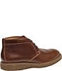 Johnston & Murphy Men's Clint Leather Chukka Boots - Image 3