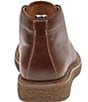 Johnston & Murphy Men's Clint Leather Chukka Boots - Image 4