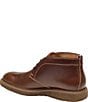 Johnston & Murphy Men's Clint Leather Chukka Boots - Image 5