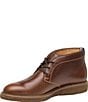 Johnston & Murphy Men's Clint Leather Chukka Boots - Image 6